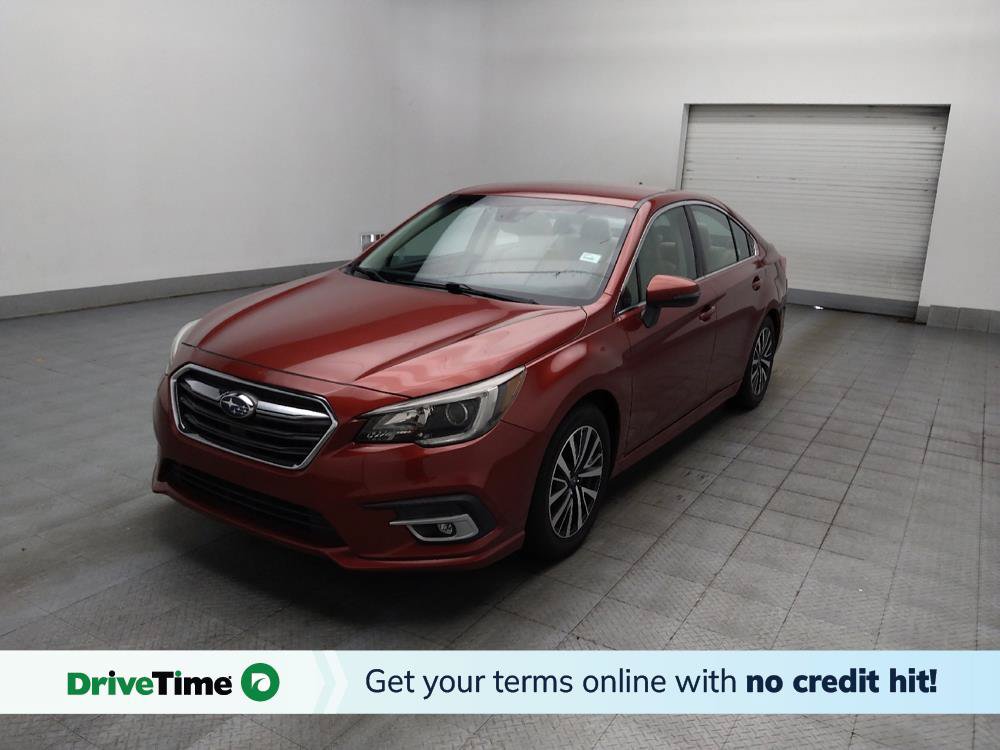 Used 2019 Subaru Legacy 2.5i Premium AWD/4WD image 1