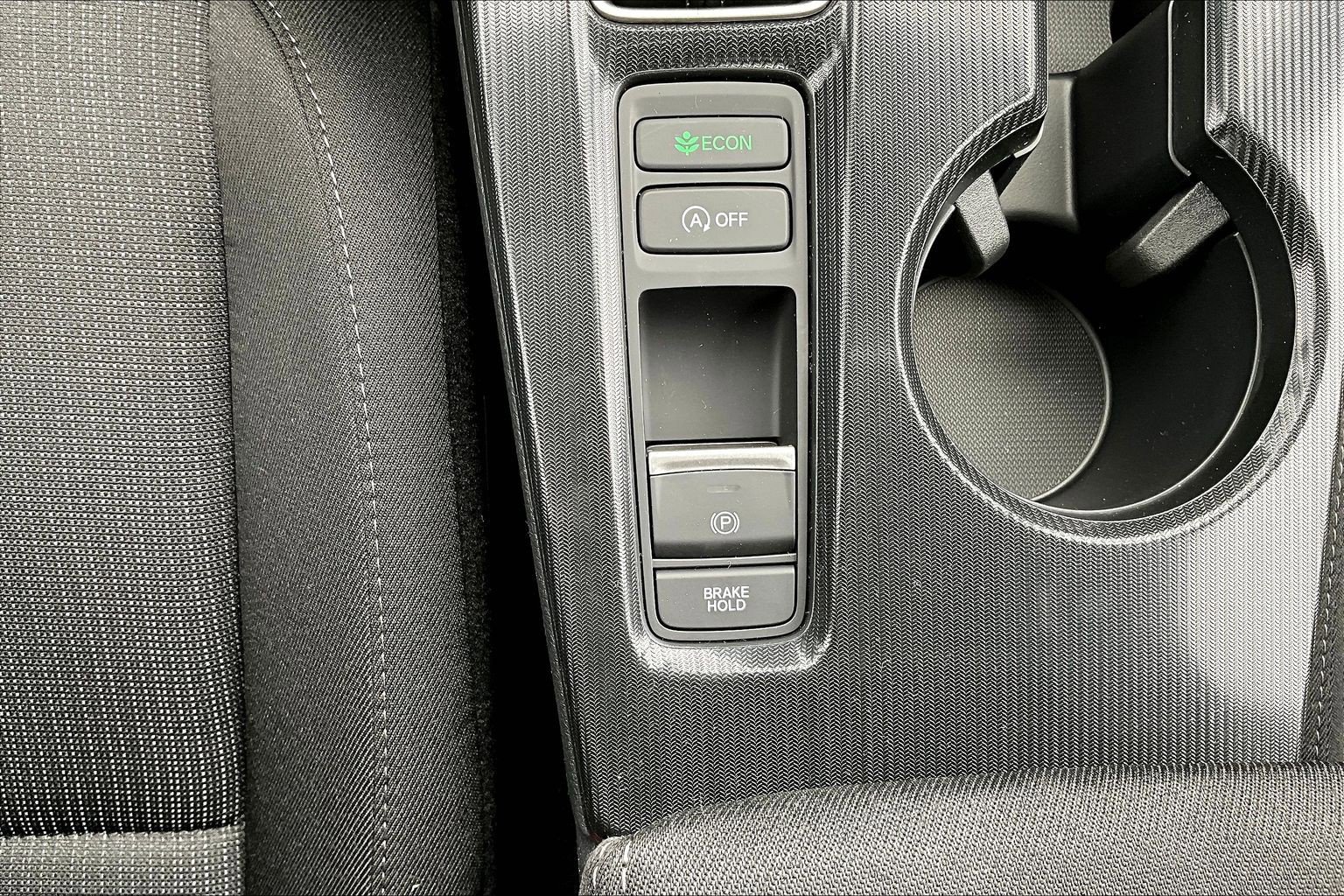 New 2026 Honda Civic LX image 22