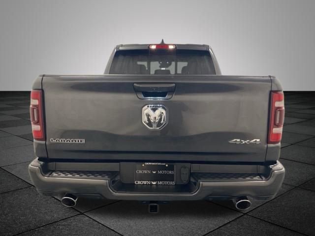 Used 2023 RAM 1500 Laramie image 5