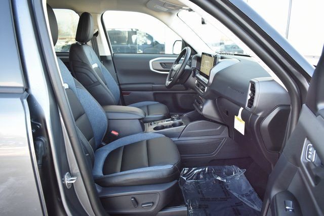 New 2025 Ford Bronco Sport Outer Banks image 41