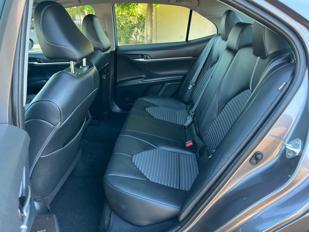 Used 2023 Toyota Camry SE image 22