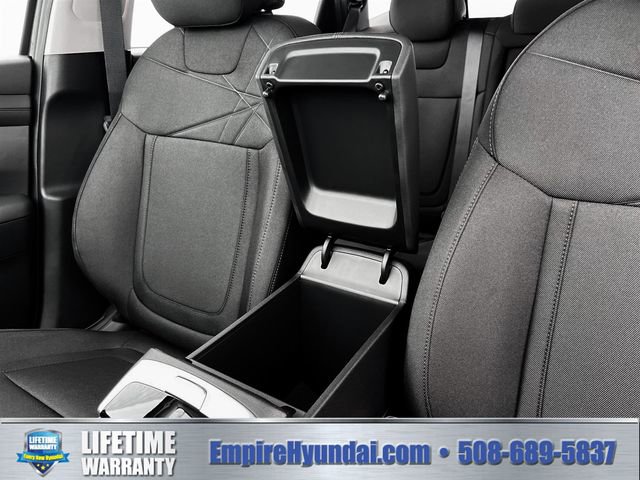 New 2026 Hyundai Tucson SE AWD/4WD image 18
