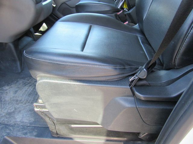 Used 2023 Ford Transit 250 Medium Roof image 9