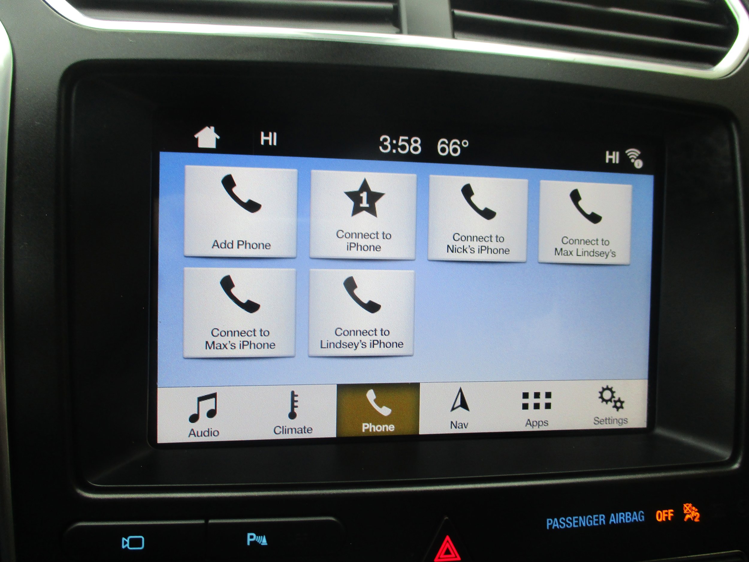 Used 2018 Ford Explorer Sport w/ Equipment Group 401A AWD/4WD image 20