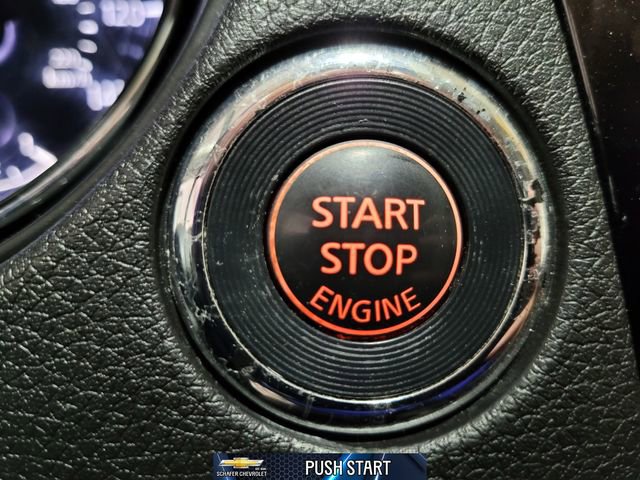 Used 2015 Nissan Rogue SL image 27