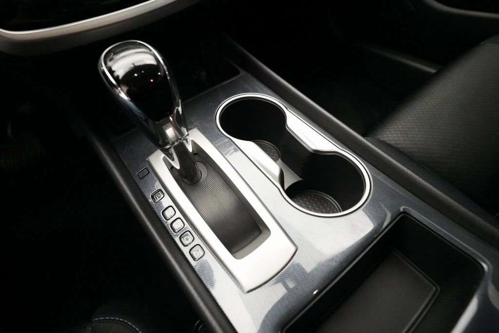 Used 2018 Nissan Altima 2.5 SR image 16