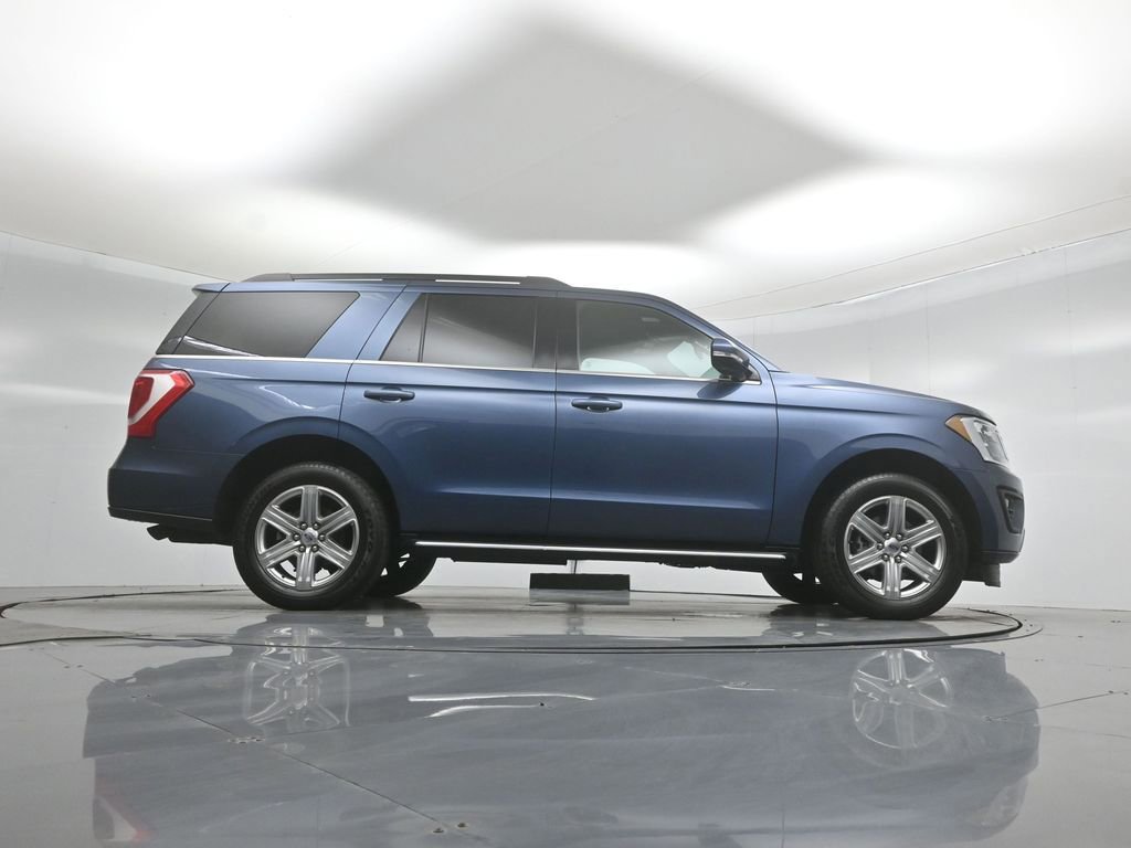 Used 2019 Ford Expedition XLT w/ Equipment Group 202A RWD image 50