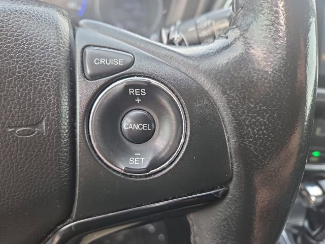 Used 2018 Honda HR-V EX-L image 21