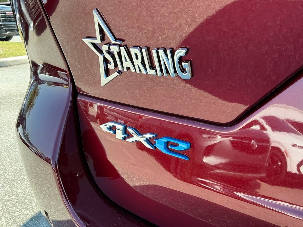 Used 2023 Jeep Grand Cherokee 4WD 4xe w/ Luxury Tech Group II image 20