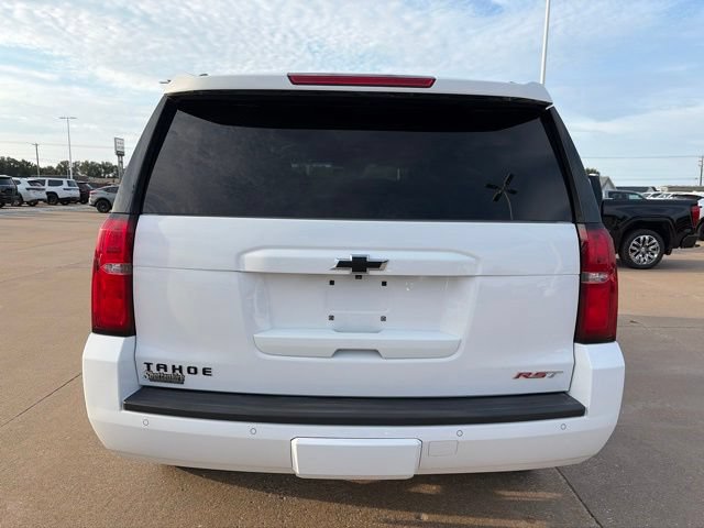 Used 2020 Chevrolet Tahoe Premier AWD/4WD image 4