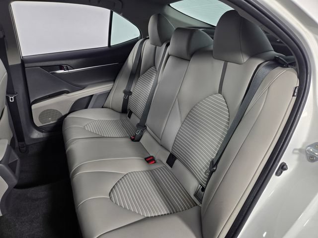 Used 2023 Toyota Camry SE FWD image 17