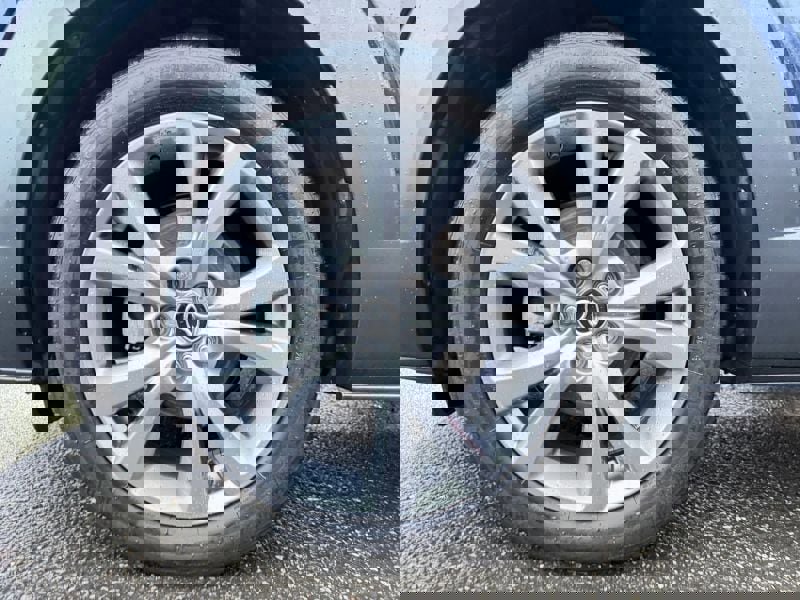 Used 2021 MAZDA CX-30 AWD 2.5 S w/ Select Package image 34