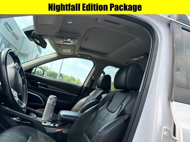 Used 2022 Kia Telluride EX w/ EX Premium Package AWD/4WD image 10