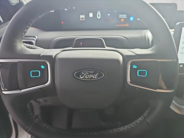 New 2026 Ford Expedition Tremor image 19