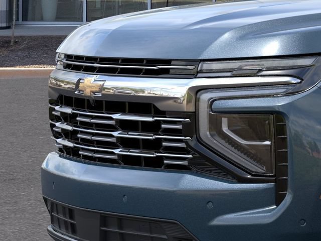New 2026 Chevrolet Suburban Premier AWD/4WD image 13
