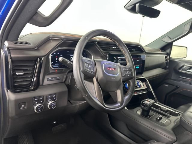 Used 2023 GMC Sierra 1500 AT4 w/ Technology Package image 13
