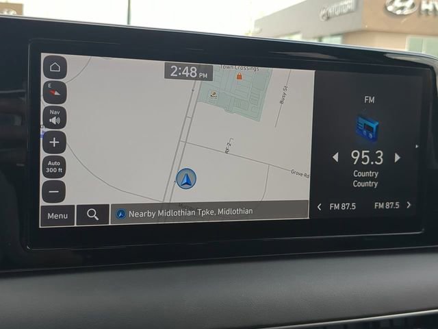 Used 2023 Hyundai Palisade Limited w/ Cargo Package image 21