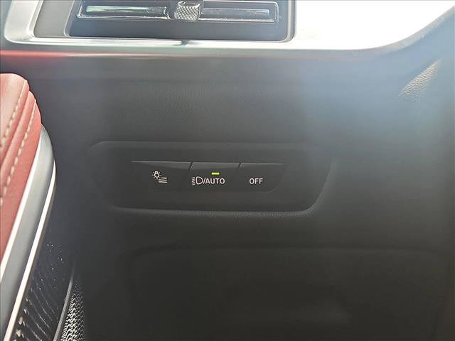 Used 2024 BMW X6 M60i AWD/4WD image 24