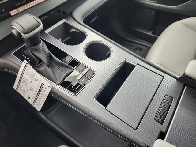 New 2026 Toyota Sienna XLE FWD image 18