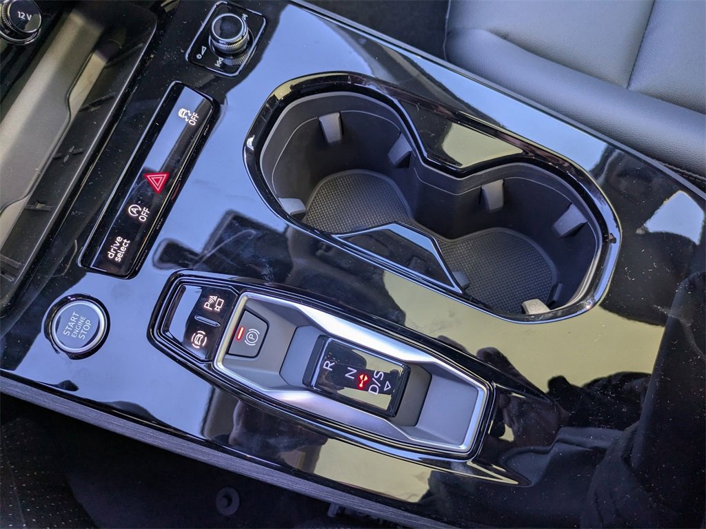 New 2025 Audi A5 2.0T Premium image 26