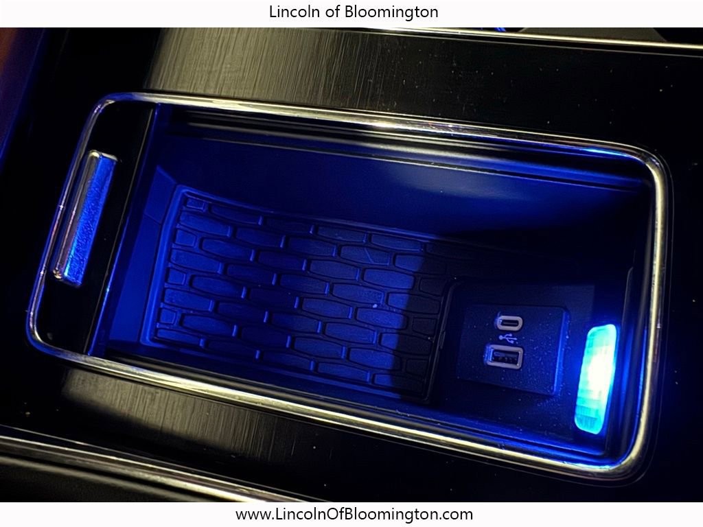 Used 2020 Lincoln Aviator Reserve w/ Equipment Group 202A image 57