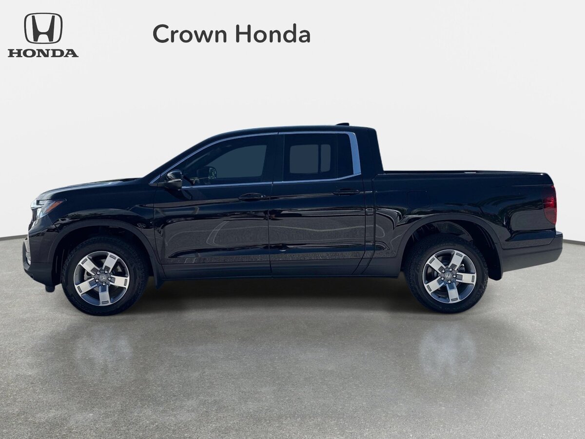 Used 2026 Honda Ridgeline RTL image 2