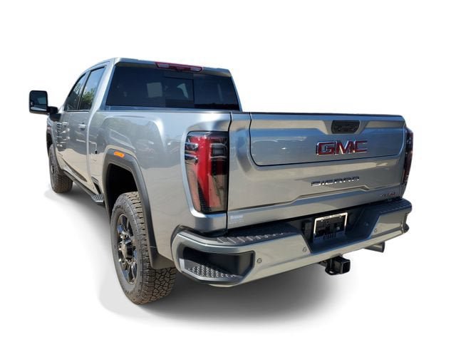 New 2026 GMC Sierra 2500 AT4 w/ AT4 Premium Plus Package AWD/4WD image 4