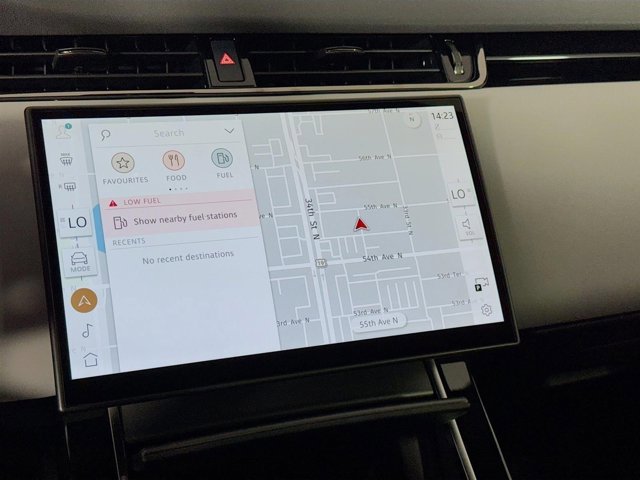 Used 2026 Land Rover Range Rover Evoque S image 16