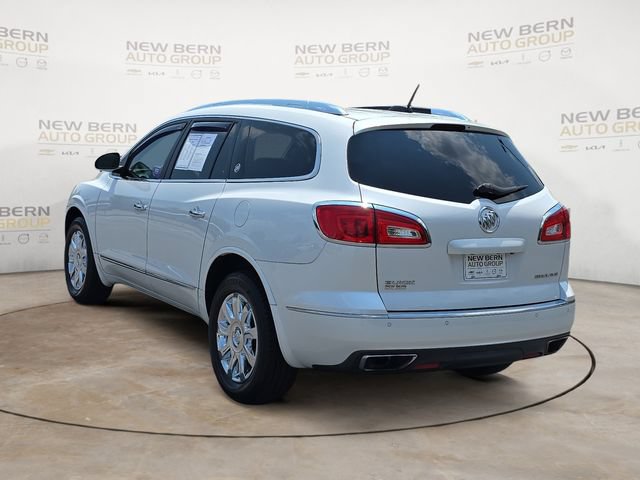 Used 2017 Buick Enclave Premium FWD image 3