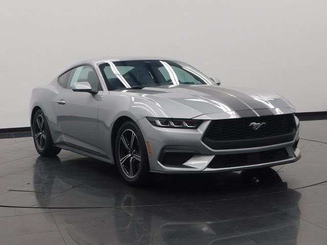 Used 2024 Ford Mustang Premium 360° Tour