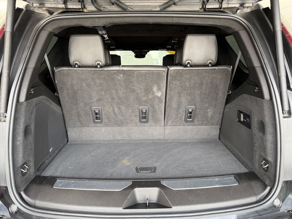 Used 2022 Cadillac Escalade Sport Platinum image 64