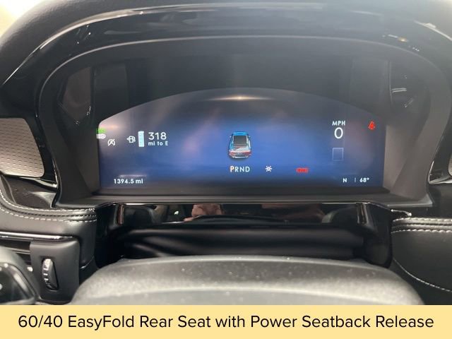 New 2026 Lincoln Corsair Reserve AWD/4WD image 47