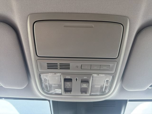 Certified 2022 Honda CR-V EX-L image 38