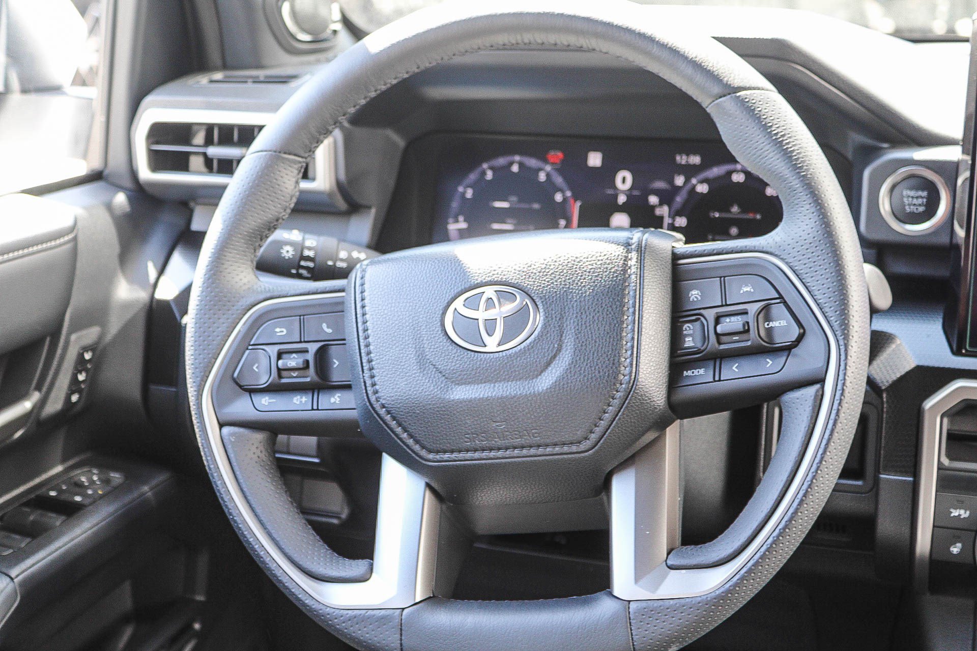 Certified 2026 Toyota 4Runner Limited AWD/4WD image 15