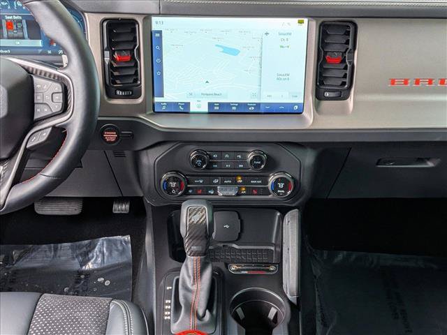 Used 2024 Ford Bronco Raptor AWD/4WD image 15