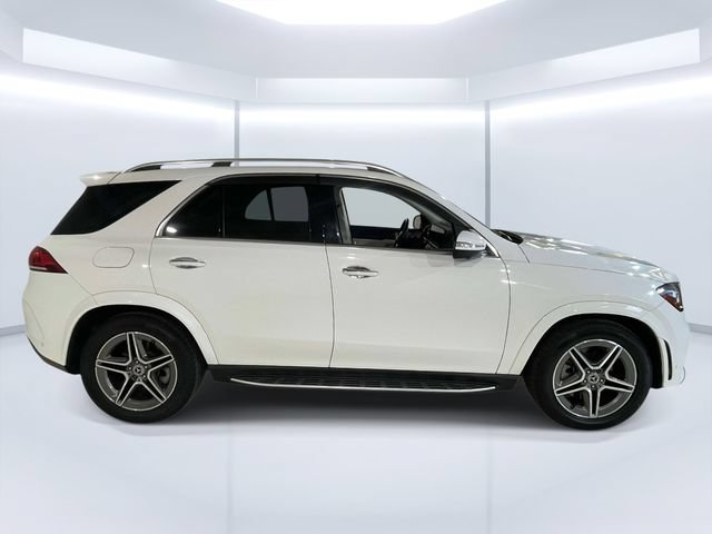 Used 2022 Mercedes-Benz GLE 450 4MATIC image 8