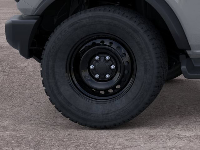 New 2026 Ford Bronco Big Bend AWD/4WD image 49
