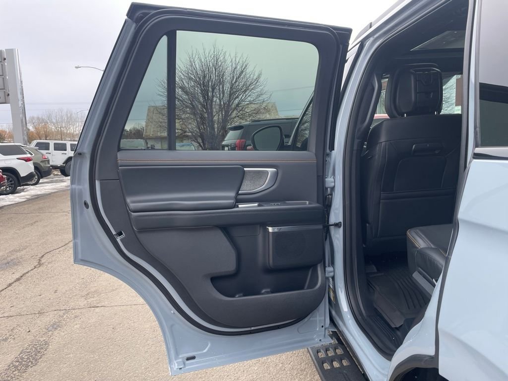 New 2026 Ford Expedition Tremor image 18