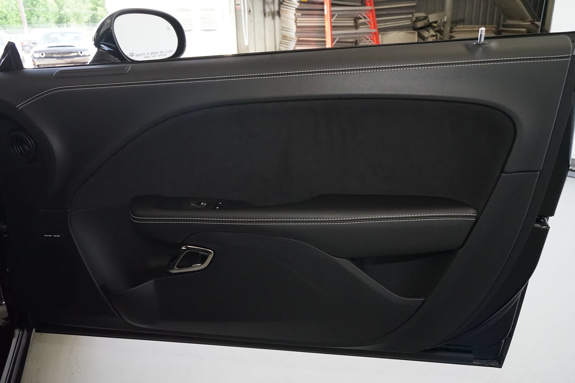 Used 2020 Dodge Challenger SRT Super Stock RWD image 19