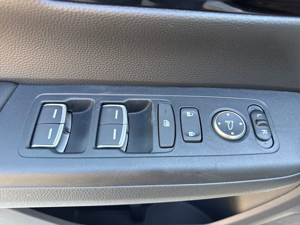 New 2026 Honda CR-V Sport Touring image 13