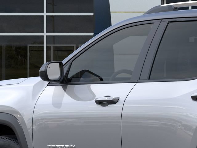 New 2027 GMC Terrain Elevation w/ Elevation Premium Package AWD/4WD image 12