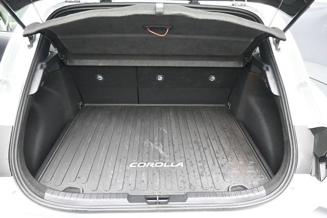 Certified 2026 Toyota Corolla SE FWD image 19