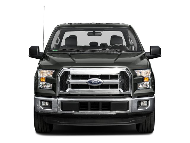 Used 2017 Ford F150 XLT w/ XTR Package image 4