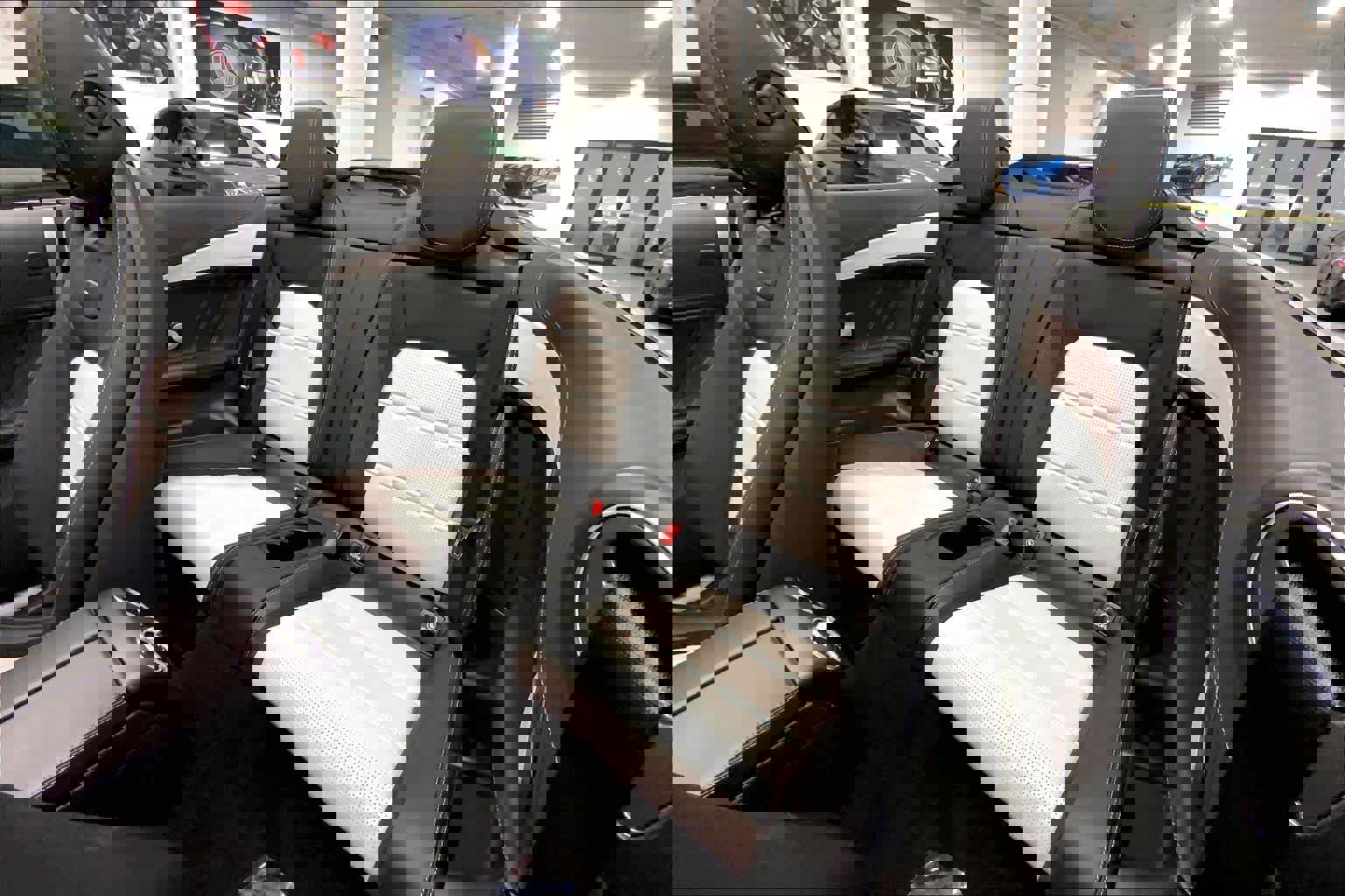 Certified 2023 Mercedes-Benz C 63 AMG S image 18