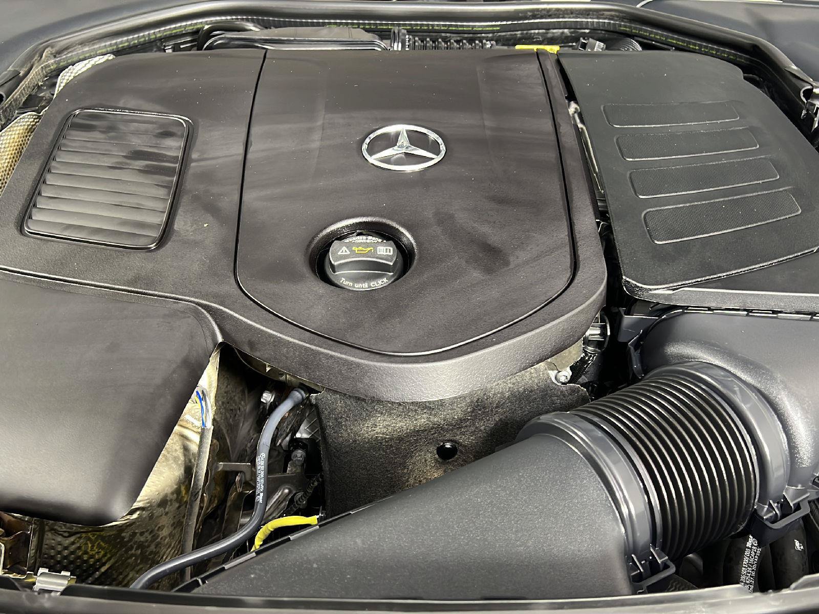 Used 2026 Mercedes-Benz C 300 4MATIC Sedan image 39