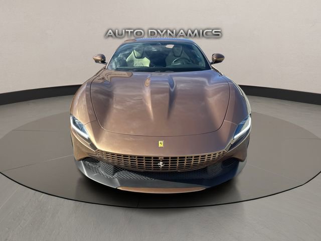 Used 2022 Ferrari Roma image 3