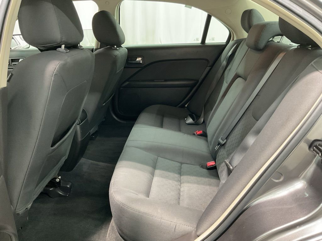 Used 2012 Ford Fusion SE image 21