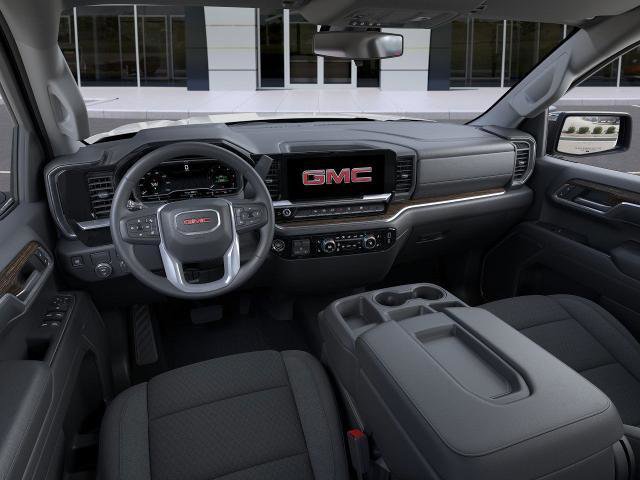 New 2026 GMC Sierra 1500 SLE image 39