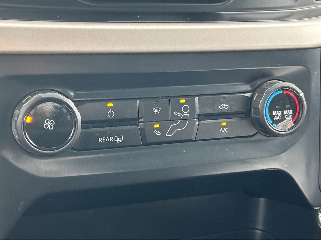 Used 2021 Ford F150 XL w/ Trailer Tow Package image 34