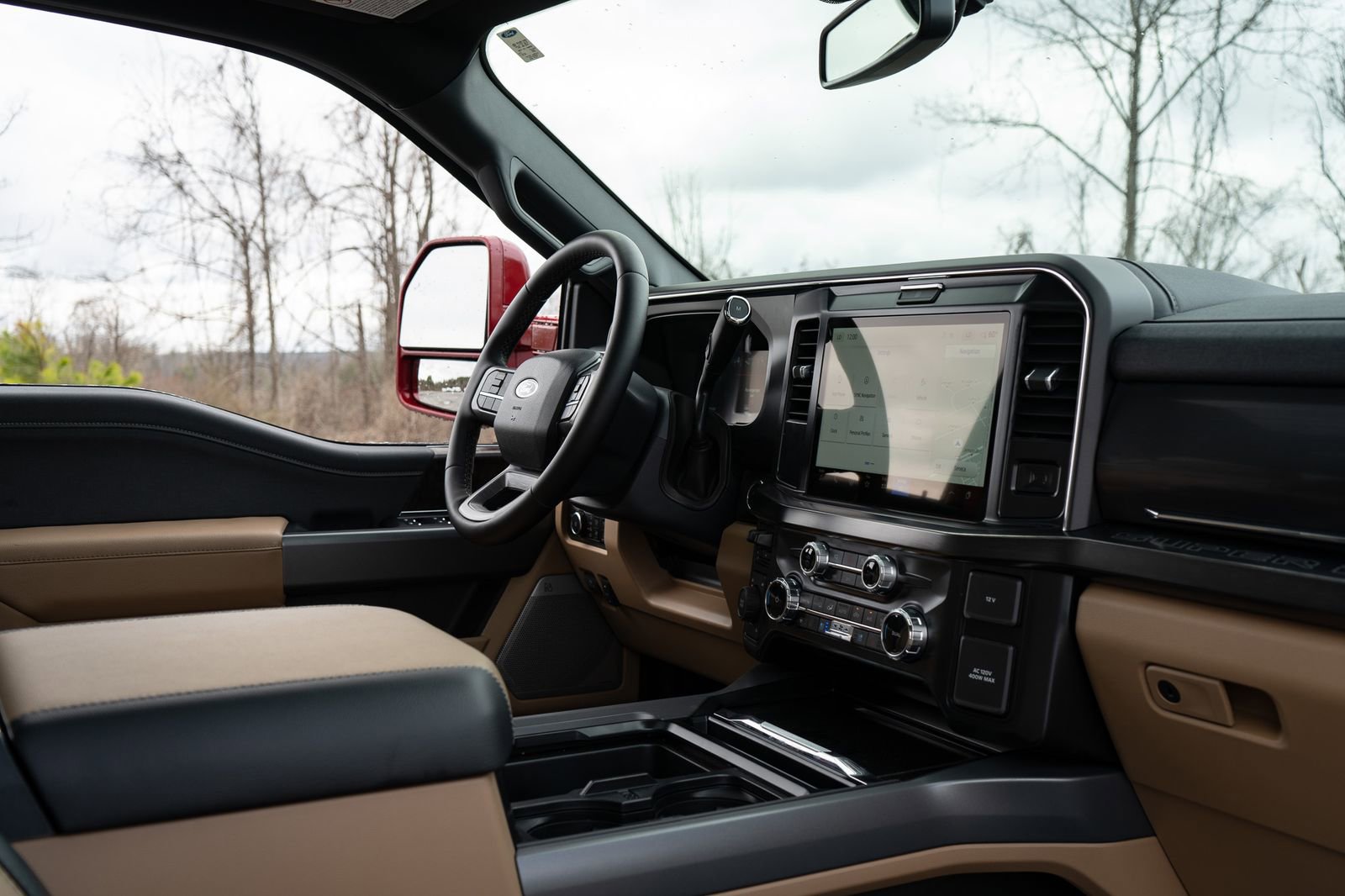 Used 2026 Ford F450 Lariat image 41